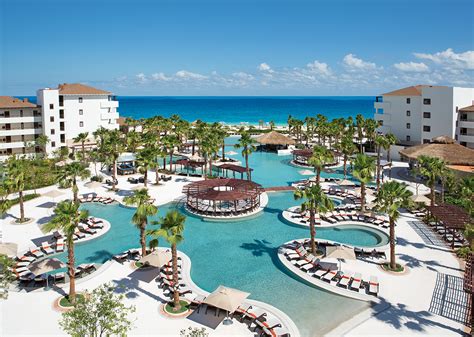 Playa hotels and resorts - Playa Management USA, LLC (Canadian Branches - Ontario and BC) Canada. Playa Management USA, LLC